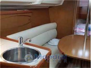 Jeanneau Sun odyssey 29.2 legend