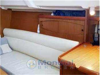 Jeanneau Sun odyssey 29.2 legend