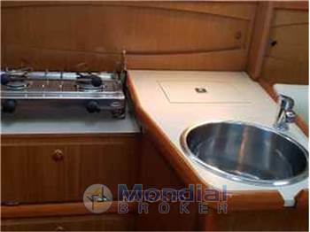 Jeanneau Sun odyssey 29.2 legend