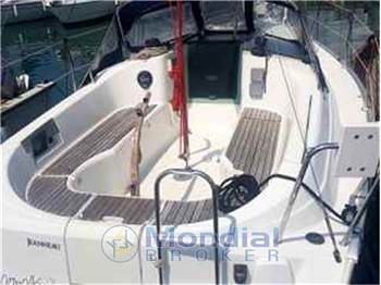 Jeanneau Sun odyssey 29.2 legend