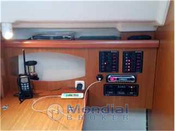 Jeanneau Sun odyssey 29.2 legend