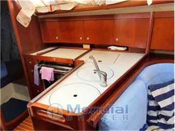 Dehler 36
