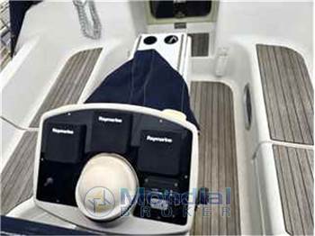 Jeanneau Sun odyssey 42.2