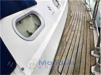 Jeanneau Sun odyssey 42.2