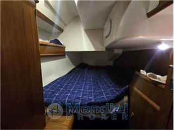 Jeanneau Sun odyssey 42.2