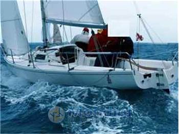 J boat 80