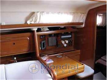 Del pardo Grand soleil 40 (paperini)