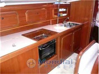 Del pardo Grand soleil 40 (paperini)