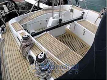 Del pardo Grand soleil 40 (paperini)