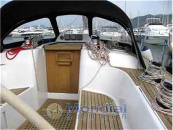 Del pardo Grand soleil 40 (paperini)