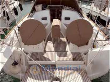 Jeanneau Sun odyssey 349