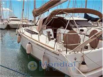 Jeanneau Sun odyssey 349
