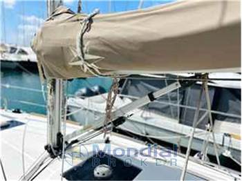 Jeanneau Sun odyssey 349