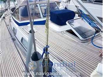 Hallberg rassy 45