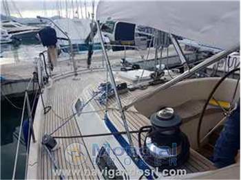 Hallberg rassy 45