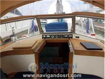 Hallberg rassy 45