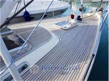 Hallberg rassy 45