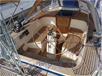 Hallberg rassy 45