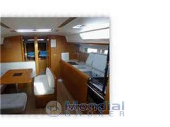Jeanneau Sun odyssey 469