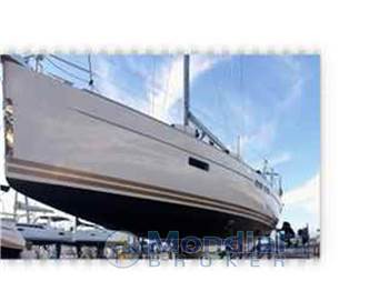 Jeanneau Sun odyssey 469