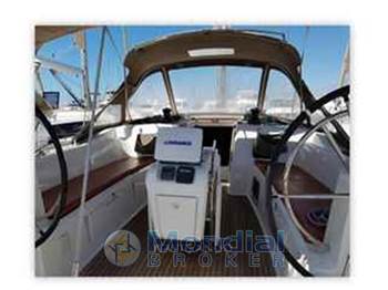 Jeanneau Sun odyssey 469