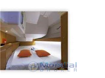 Jeanneau Sun odyssey 469