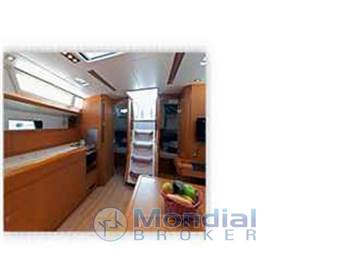 Jeanneau Sun odyssey 469