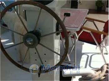 Olandese Ketch
