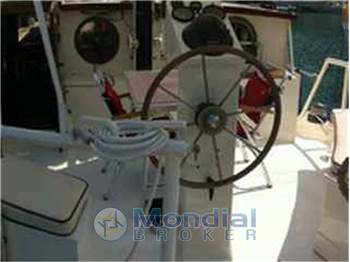 Olandese Ketch