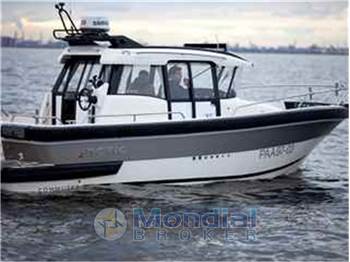 Arctic Commuter 25
