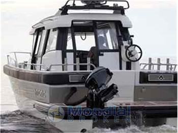Arctic Commuter 25