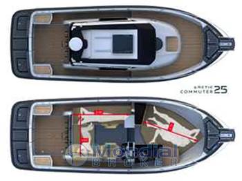 Arctic Commuter 25
