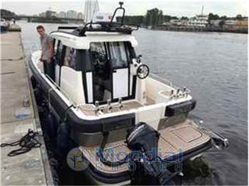 Arctic Commuter 25