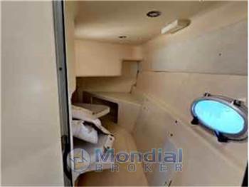 Sessa Oyster 27
