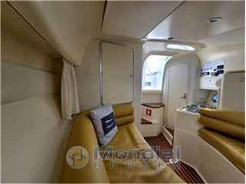 Sessa Oyster 27