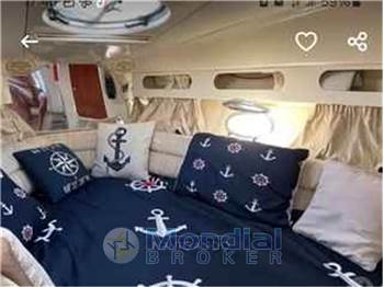 Sessa Oyster 27