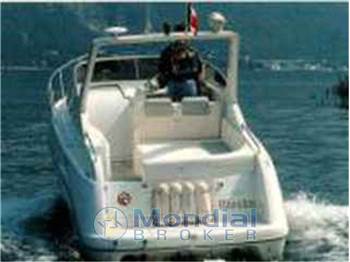 Sessa Oyster 27