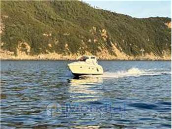 Sessa Oyster 27