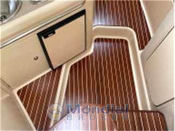 Sessa Oyster 27