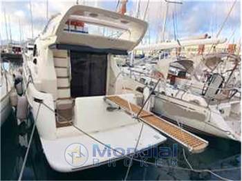 Azimut Az 39 lusso fly
