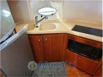 Azimut Az 39 lusso fly