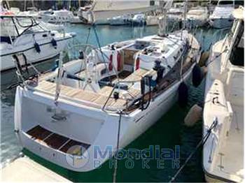 Del pardo Grand soleil 43 b&c