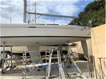 Del pardo Grand soleil 43 b&c