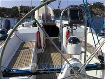 Del pardo Grand soleil 43 b&c