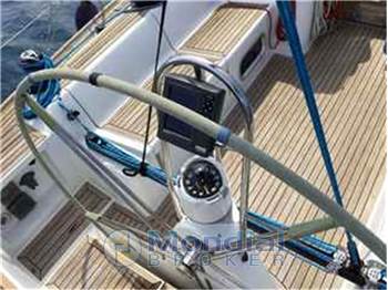 Del pardo Grand soleil 43 b&c