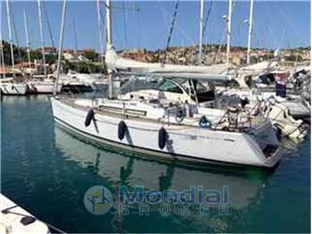 Del pardo Grand soleil 43 b&c