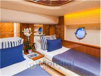 Azimut Az 68 plus