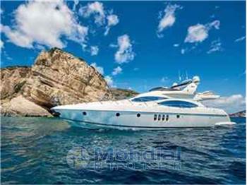 Azimut Az 68 plus