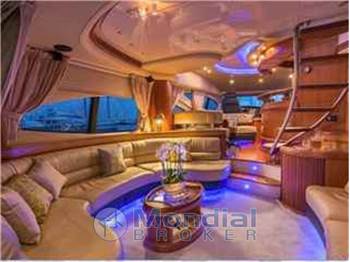 Azimut Az 68 plus