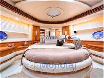 Azimut Az 68 plus